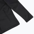 Bluza damska Peak Performance Rider Essentials Zip Hood black/black 9
