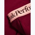 Bluza damska Peak Performance Rider Essentials vertical zenith/peach fuzz 4