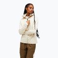 Bluza damska Peak Performance Rider Essentials Zip Hood sand fog/sand fog
