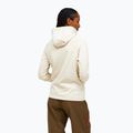 Bluza damska Peak Performance Rider Essentials Zip Hood sand fog/sand fog 3