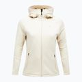 Bluza damska Peak Performance Rider Essentials Zip Hood sand fog/sand fog 5