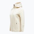 Bluza damska Peak Performance Rider Essentials Zip Hood sand fog/sand fog 7