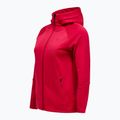 Bluza damska Peak Performance Rider Essentials Zip Hood no color 3