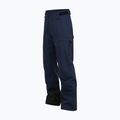 Spodnie narciarskie męskie Peak Performance Whitelight Insulated Pants blue shadow 3