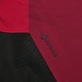 Spodnie narciarskie damskie Peak Performance Vislight GTX C-Knit 3L vertical zenith/tech burgundy 9