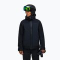 Kurtka narciarska męska Peak Performance Whitelight Insulated black