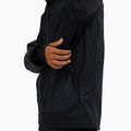 Kurtka narciarska męska Peak Performance Whitelight Insulated black 5
