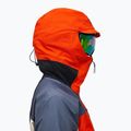 Kurtka narciarska męska Peak Performance Vertical GTX Pro solat burst/mountain mist 4