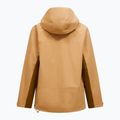 Kurtka narciarska męska Peak Performance Edge Insulated sierra sand/earthy summit 9