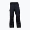 Spodnie narciarskie męskie Peak Performance Shred Insulated Pants black