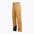 Spodnie narciarskie męskie Peak Performance Maroon Insulated sierra sand 6