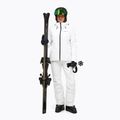 Spodnie narciarskie damskie Peak Performance Anima Insulated off white 9
