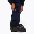 Spodnie narciarskie męskie Peak Performance Maroon Insulated blue shadow 4