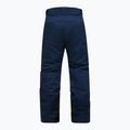 Spodnie narciarskie męskie Peak Performance Maroon Insulated blue shadow 6