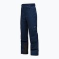 Spodnie narciarskie męskie Peak Performance Maroon Insulated blue shadow 7