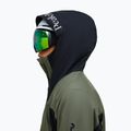 Kurtka narciarska męska Peak Performance Rider Tech Insulated pine needle/black 4