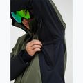 Kurtka narciarska męska Peak Performance Rider Tech Insulated pine needle/black 5