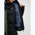 Kurtka narciarska męska Peak Performance Rider Tech Insulated pine needle/black 6