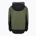 Kurtka narciarska męska Peak Performance Rider Tech Insulated pine needle/black 2