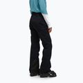 Spodnie narciarskie damskie Peak Performance Anima Insulated black 2