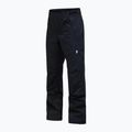 Spodnie narciarskie damskie Peak Performance Anima Insulated black 6