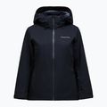 Kurtka narciarska damska Peak Performance Anima Insulated black