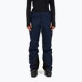 Spodnie narciarskie damskie Peak Performance Anima Insulated blue shadow