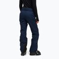 Spodnie narciarskie damskie Peak Performance Anima Insulated blue shadow 3