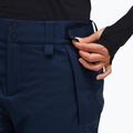 Spodnie narciarskie damskie Peak Performance Anima Insulated blue shadow 4