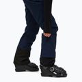 Spodnie narciarskie damskie Peak Performance Anima Insulated blue shadow 5