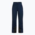 Spodnie narciarskie damskie Peak Performance Anima Insulated blue shadow 6