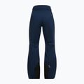 Spodnie narciarskie damskie Peak Performance Anima Insulated blue shadow 7