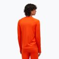 Bluza termoaktywna męska Peak Performance Spirit Crew solar burst 2