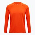 Bluza termoaktywna męska Peak Performance Spirit Crew solar burst 4