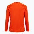 Bluza termoaktywna męska Peak Performance Spirit Crew solar burst 5
