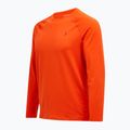 Bluza termoaktywna męska Peak Performance Spirit Crew solar burst 6