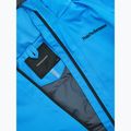 Kurtka narciarska dziecięca Peak Performance JR Maroon Insulated azure ascent 4