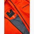 Kurtka narciarska dziecięca Peak Performance JR Maroon Insulated solar burst 4