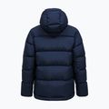Kurtka puchowa męska Peak Performance Rivel Down Jacket blue shadow 2