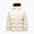 Kurtka puchowa męska Peak Performance Frost Down Puffer Jacket Sand Fog
