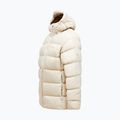 Kurtka puchowa męska Peak Performance Frost Down Puffer Jacket Sand Fog 3