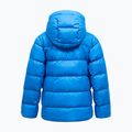 Kurtka puchowa dziecięca Peak Performance Frost Down Puffer Jacket Azure Ascent 2