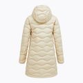 Płaszcz puchowy damski Peak Performance Helium Down sand fog 7