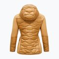 Kurtka puchowa damska Peak Performance Helium Hybrid Down Jacket Sierra Sand 2