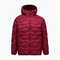 Kurtka puchowa męska Peak Performance Helium Down Hood Jacket Vertical Zenith