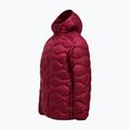 Kurtka puchowa męska Peak Performance Helium Down Hood Jacket Vertical Zenith 3