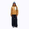 Kurtka puchowa damska Peak Performance Helium Utility Down sierra sand/sand fog 2