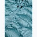 Kurtka puchowa męska Peak Performance Helium Down Hood Jacket Deluded Vision 4