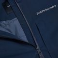 Kurtka narciarska męska Peak Performance Maroon Insulated blue shadow 12