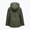 Kurtka narciarska damska Peak Performance Anima Insulated pine needle 2